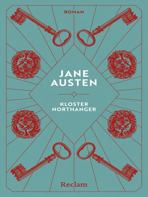 cover image of Kloster Northanger